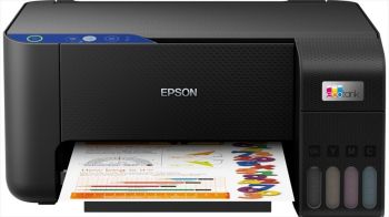 Epson EcoTank L3211 All-in-One Ink Tank Printer C11CJ68402