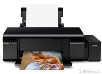 Epson L805 Photo Ink Tank Printer Wi-Fi