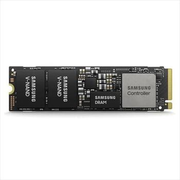 SAMSUNG PM9A1 SSD M.2 512GB NVMe Gen4 (980 PRO OEM) bulk, MZVL2512HCJQ-00B00