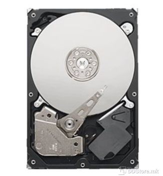 DELL 1.2TB 10K RPM SAS 12Gbps 512n 2.5in Internal Hard Drive, 3.5in HYB CARR, CK