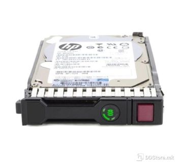 HPE HDD 3,5" SATA 1TB 7.2K 6G NHP, for HPE Gen9, 10 3.5", Non Hot Plug