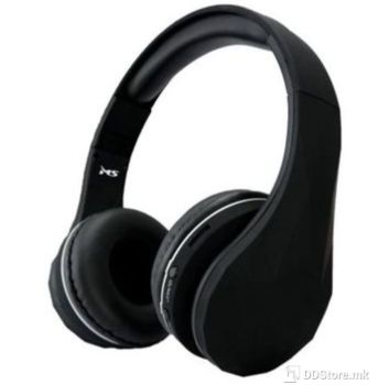 MS METIS B300 bluetooth 20 Hz-20 kHz, black