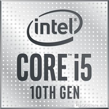 Intel® Core™ i5-10400F 12M Cache, up to 4.30 GHz