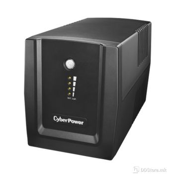 CyberPower UT1500E, UPS VA 1500 Watts 900