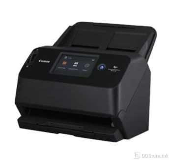 Canon imageFORMULA DR-S150 4044C003 40ppm/90ipm, ADF 60, 4000 scans per day
