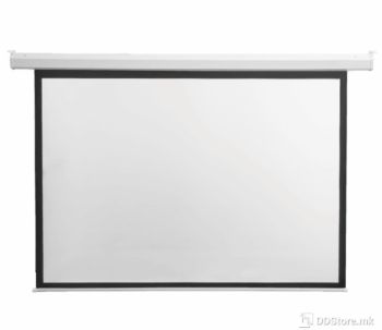 Projection Screen SBOX 200x150 Automatic Wall/Ceiling mounted PSA-4:3-100