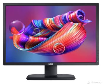 [OUTLET] Dell U2412m 24"