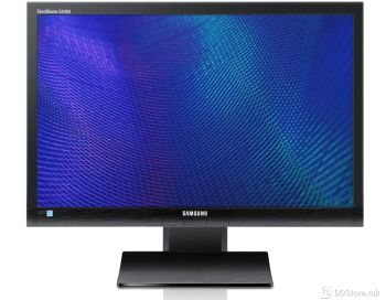 [OUTLET] Samsung SyncMaster S24A450 24"