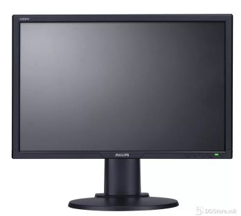 [OUTLET] Philips 220BW 22" Monitor