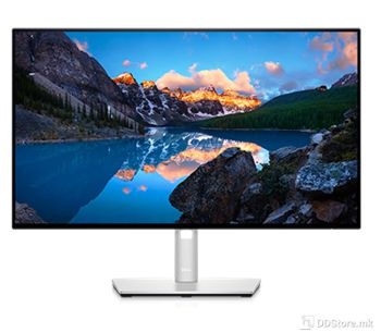 DELL U2422HE, 23.8" IPS WLED-backlit LCD, FHD 1920X1080 60 Hz