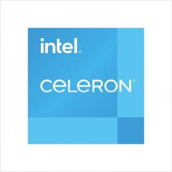 Intel® Celeron® G6900 3,4GHz DUAL CORE 4MB s.1700 TRAY, CM8071504651805