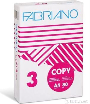 FABRIANO A4 80gr PAPER PLAIN