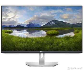 Monitor 27" Dell S2721H FullHD IPS 75Hz Free-Sync Speakers 2xHDMI