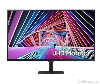 Monitor 32" Samsung LS32A700NWUXEN VA, UHD, HDMI, DP, HDR10