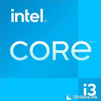 CPU Intel Core i3-12100F Alder Lake Quad-Core 3.3GHz LGA 1700 12MB BOX w/o Graphics
