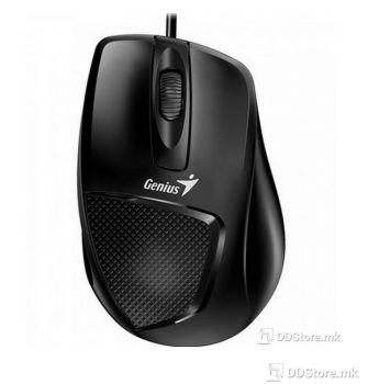 [C]Mouse Wired USB Genius DX-150, Optical Black