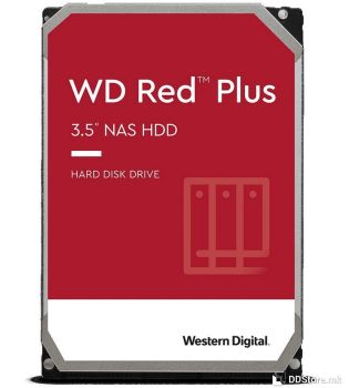 [C]WesternDigital RED NAS HDD 3,5" 1TB 5400RPM 64MB 24x7 SATAIII WD10EFRX