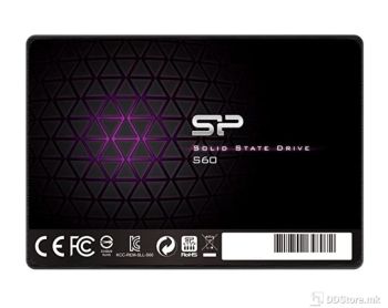 [C]SSD SILICON POWER 2.5'' SATA, A55 128GB