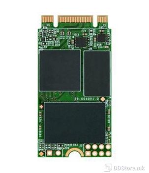 [C]SSD M.2 240GB TRANSCEND MTS420S