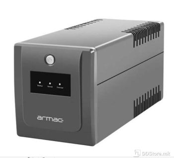 [C]UPS Armac Home 1500VA 950W 230V, 4xSchuk