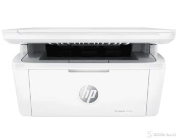 HP LaserJet MFP M141A, Up to 20 PPM, Up to 8000 pages Monthly Duty, Retail