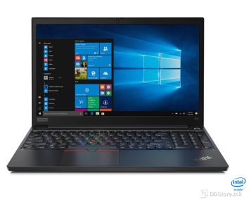 Lenovo ThinkPad T14s Gen 2 Black 14" i7-1165G7, 16GB, 1TB NVMe, Win11DG Win10Pro