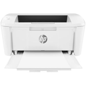HP Laser M111a, Mono Laser Printer, Compact design, Print speed 20 ppm, Resolution 600x600, Full-speed USB 2.0 interface, GDI, 150 pape