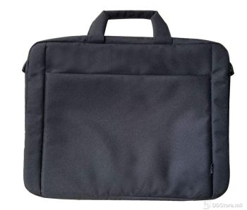 MS NOTE D115 bag, 15,6", black
