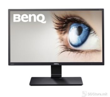 Monitor 27" BenQ GW2780E IPS 1920x1080 FHD, VGA,HDMI,Display port,Speakers, Black