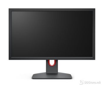 Monitor 25" BenQ XL2540K Zowie LED Gaming 1ms Wide 240Hz,USBx3,HDMIx2,DVI Dual,DP,Height Adjustment