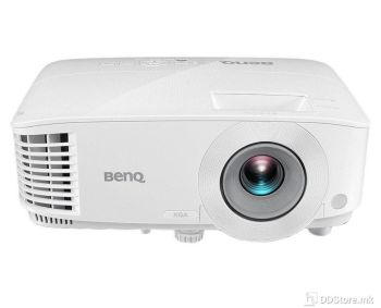 Projector BenQ MX550 3600 Ansi XGA 20000:1 2xHDMI White