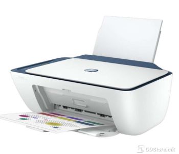 HP DeskJet 4828 AIO WiFi printer