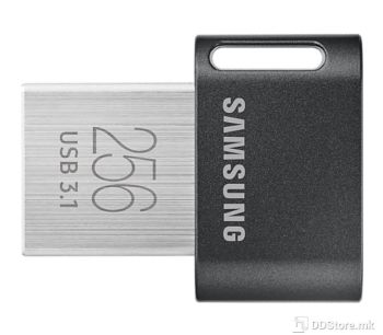 USB Drive 256GB Samsung Fit Plus Mini USB 3.1