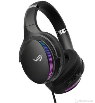 ASUS ROG Fusion II 300, RGB gaming headset with high resolution