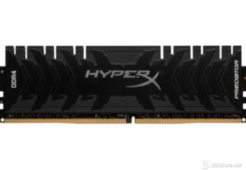 [C]HyperX Predator KIN DDR3 4GB 2400MHz