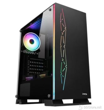 MS ARMOR V320 gaming, ATX/MATX/ITX