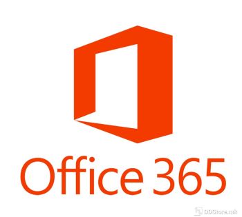 Microsoft 365 Apps for Business 1Year Subscription