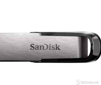 SANDISK ULTRA FLAIR MEMORY USB 3.0 128GB SDCZ73-128G-G46