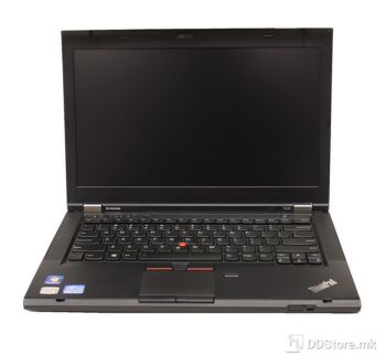 [OUTLET] Lenovo ThinkPad T430 14" i5 3320M/4GB DDR3/320 GB HDD/Win10
