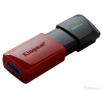 USB Drive 128GB Kingston DataTraveler Exodia M Gen1 USB 3.2
