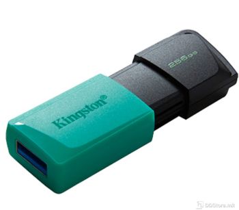 USB Drive 256GB Kingston DataTraveler Exodia M Gen1 USB 3.2