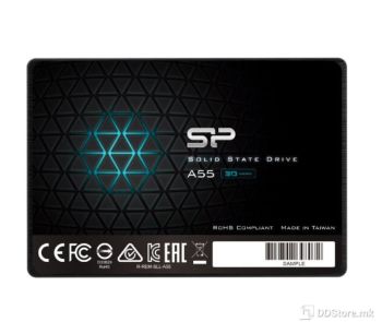 SILICON POWER A55 2TB 2.5" SATA SSD