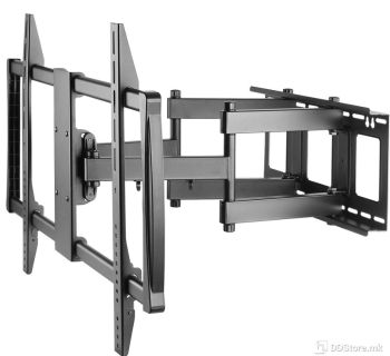 TV Wall Mount SBOX PLB-3769 60"-100" Full Motion