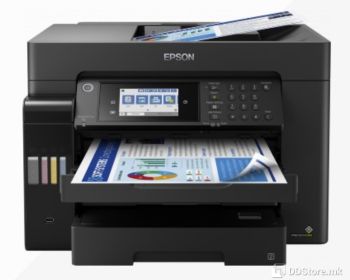 Epson EcoTank L15160 A3 Wi-Fi Duplex All-in-One Printer