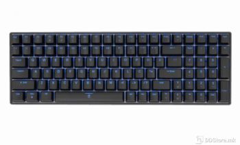 Keyboard eShark Gaming Katana Mechanical Per Key RGB