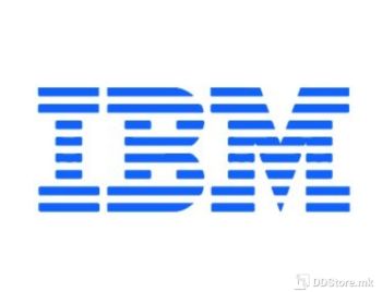 IBM AIX v7, 8 Core, License per processor 8 core bundle for SystemP, 1 year