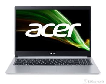Acer A515-45-R9G6 15,6" IPS, Ryzen 3 5300U, 8GB, 256GB,  Radeon RX 6800M, Windows 11