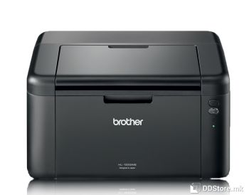 Brother HL-1222WE Laser Wireless Mono A4 32MB 20ppm