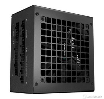 Deepcool PK650D PSU 650W 80Plus Bronze Black
