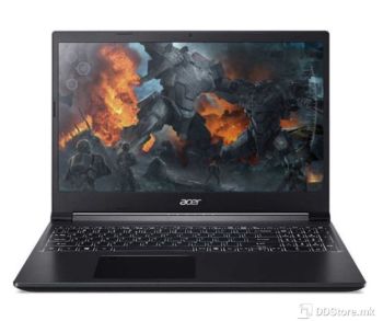 Acer A715-42G-R16C 15,6" IPS  144Hz Ryzen 5 5500U, 16GB, 512GB SSD, RTX 3050 4GB